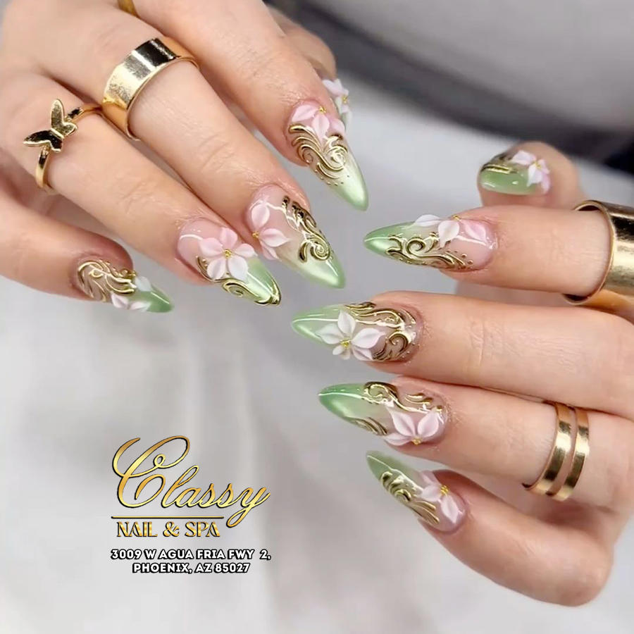 Nail Design